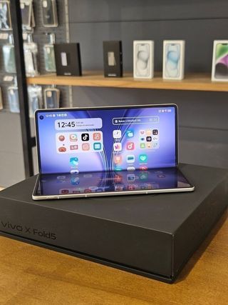VIVO X FOLD 5 256 GB BIANCO