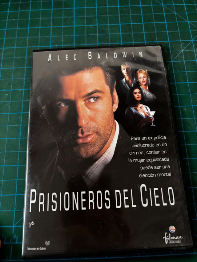DVD lote 3 muy buenas peliculas 