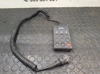 101253 mando suspension 4460561290 daf serie xf