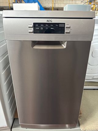 Lavavajillas AEG 45cm