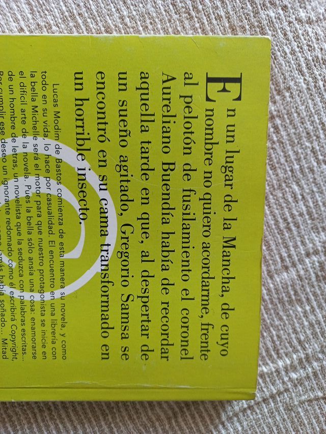 Libro Copyright de Jorge Maronna de Les Luthiers