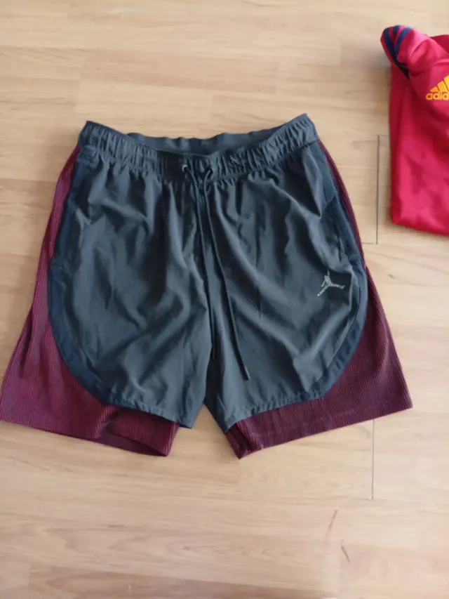 Pantalón corto Jordan