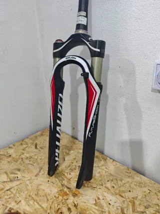 Rock Shox Reba RL Brain Fork