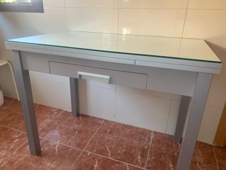 Mesa y 3 Sillas Cocina