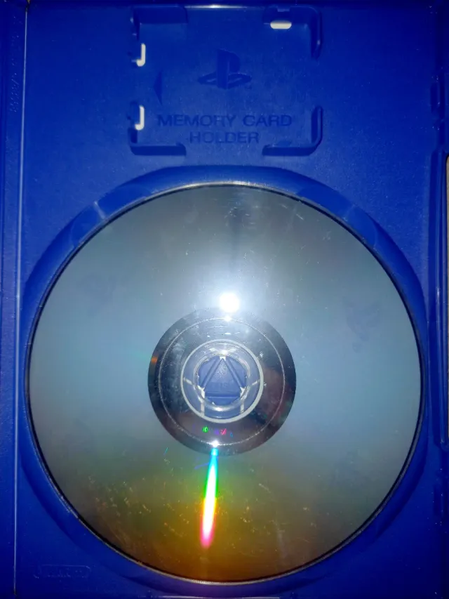 Perfecto Estado Rampage Total Destruction Sony PS2