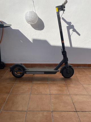 Patinete Eléctrico Xiaomi