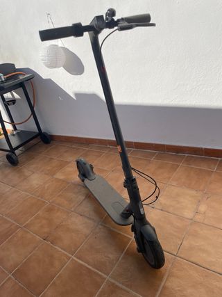 Patinete Eléctrico Xiaomi