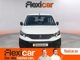 Peugeot Rifter Active Pack Busin. Standard BlueHDi 73kW