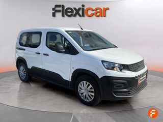 Peugeot Rifter Active Pack Busin. Standard BlueHDi 73kW