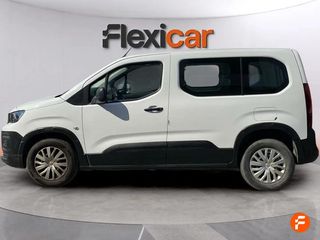 Peugeot Rifter Active Pack Busin. Standard BlueHDi 73kW