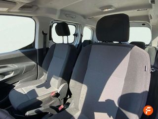 Peugeot Rifter Active Pack Busin. Standard BlueHDi 73kW