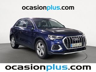 Audi Q3 Advanced 35 TFSI 110 kW (150 CV) S tronic