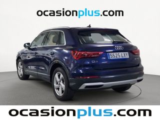 Audi Q3 Advanced 35 TFSI 110 kW (150 CV) S tronic
