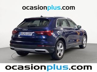 Audi Q3 Advanced 35 TFSI 110 kW (150 CV) S tronic