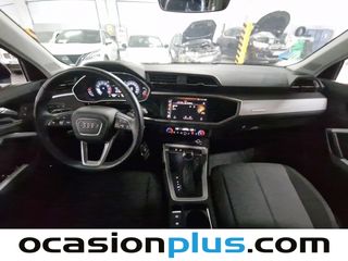 Audi Q3 Advanced 35 TFSI 110 kW (150 CV) S tronic