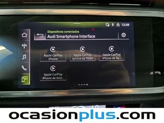 Audi Q3 Advanced 35 TFSI 110 kW (150 CV) S tronic