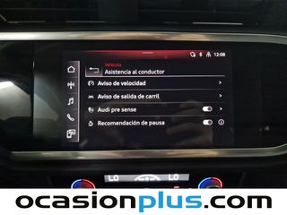 Audi Q3 Advanced 35 TFSI 110 kW (150 CV) S tronic