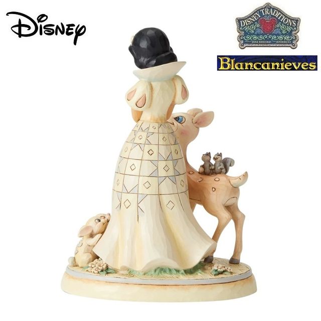 DISNEY Blancanieves Forest Friends