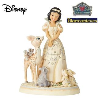 DISNEY Blancanieves Forest Friends