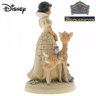 DISNEY Blancanieves Forest Friends
