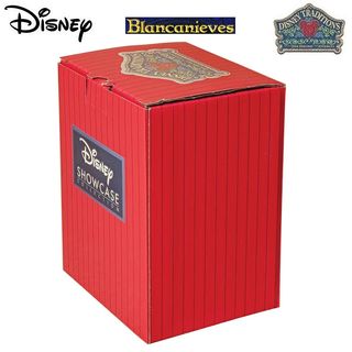 DISNEY Blancanieves Forest Friends