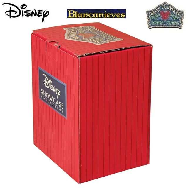 DISNEY Blancanieves Forest Friends