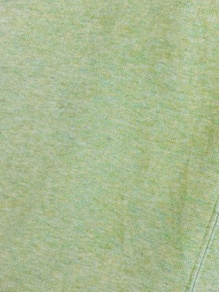Sudadera Nike Retro Y2K Graphic Verde
