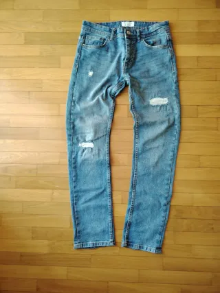 Jeans regular 