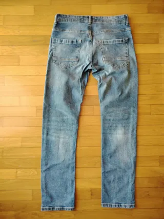 Jeans regular 