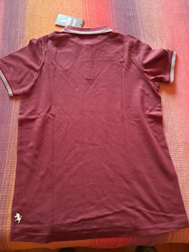 Polo Joma Torino FC originale taglia XS