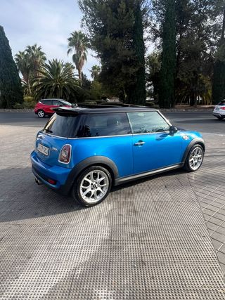 MINI Mini 2008