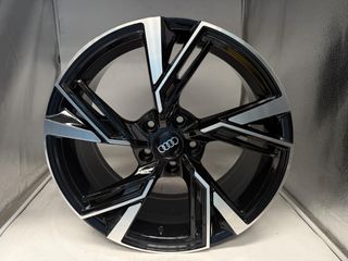 JUEGO LLANTAS 18 PULGADAS GRUPO VAG 5X112 AUDI WW