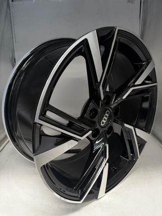 JUEGO LLANTAS 18 PULGADAS GRUPO VAG 5X112 AUDI WW