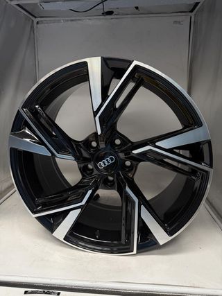JUEGO LLANTAS 18 PULGADAS GRUPO VAG 5X112 AUDI WW