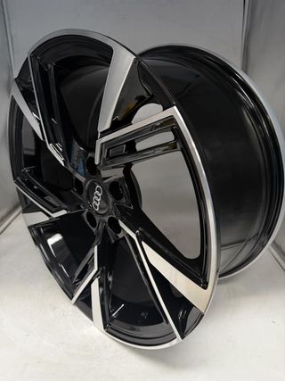 JUEGO LLANTAS 18 PULGADAS GRUPO VAG 5X112 AUDI WW