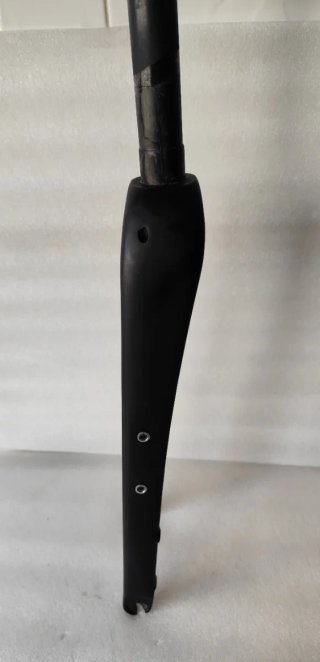 Horquilla de Carbono gravel 700