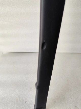 Horquilla de Carbono gravel 700