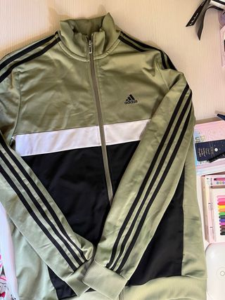 activewear adidas