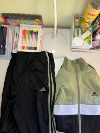 activewear adidas