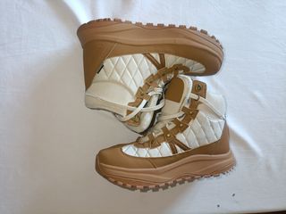 Botas Quechua Warm SH500 MD Talla 40