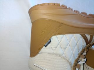 Botas Quechua Warm SH500 MD Talla 40