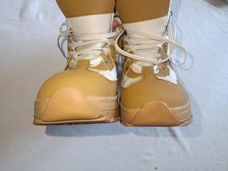 Botas Quechua Warm SH500 MD Talla 40