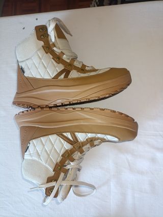 Botas Quechua Warm SH500 MD Talla 40