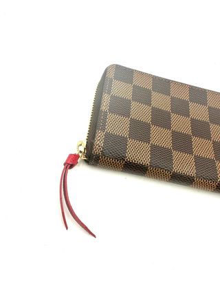 Cartera Zippy Wallet Louis Vuitton
