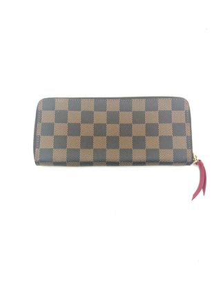Cartera Zippy Wallet Louis Vuitton