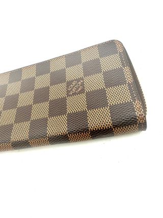 Cartera Zippy Wallet Louis Vuitton
