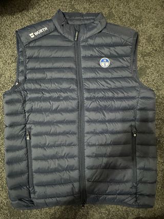 Gilet Wurth North Sails Uomo M
