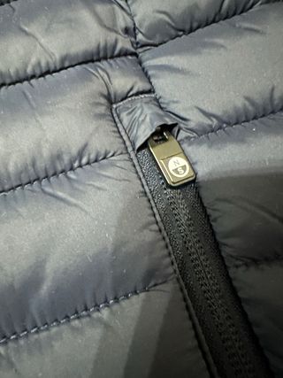 Gilet Wurth North Sails Uomo M