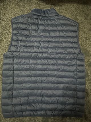 Gilet Wurth North Sails Uomo M