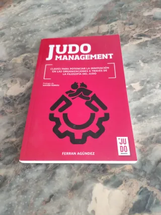 Judo management claves para potenciar la innova...